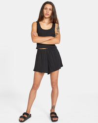 RVCA VIBE CHECK TANK TOP