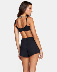 RVCA MY EX GIRLFRIEND SHORTS - TUB