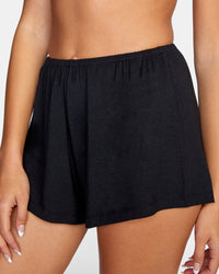 RVCA MY EX GIRLFRIEND SHORTS - TUB