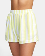 BEACH NIGHT COZE SAWYER LOUNGE SHORTS - DUY