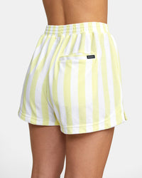 BEACH NIGHT COZE SAWYER LOUNGE SHORTS - DUY