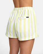 BEACH NIGHT COZE SAWYER LOUNGE SHORTS - DUY