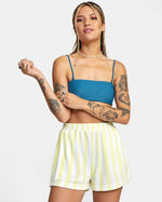 BEACH NIGHT COZE SAWYER LOUNGE SHORTS - DUY