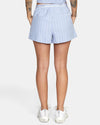 RVCA NOCTURNAL SAWYER LOUNGE SHORT - GPU