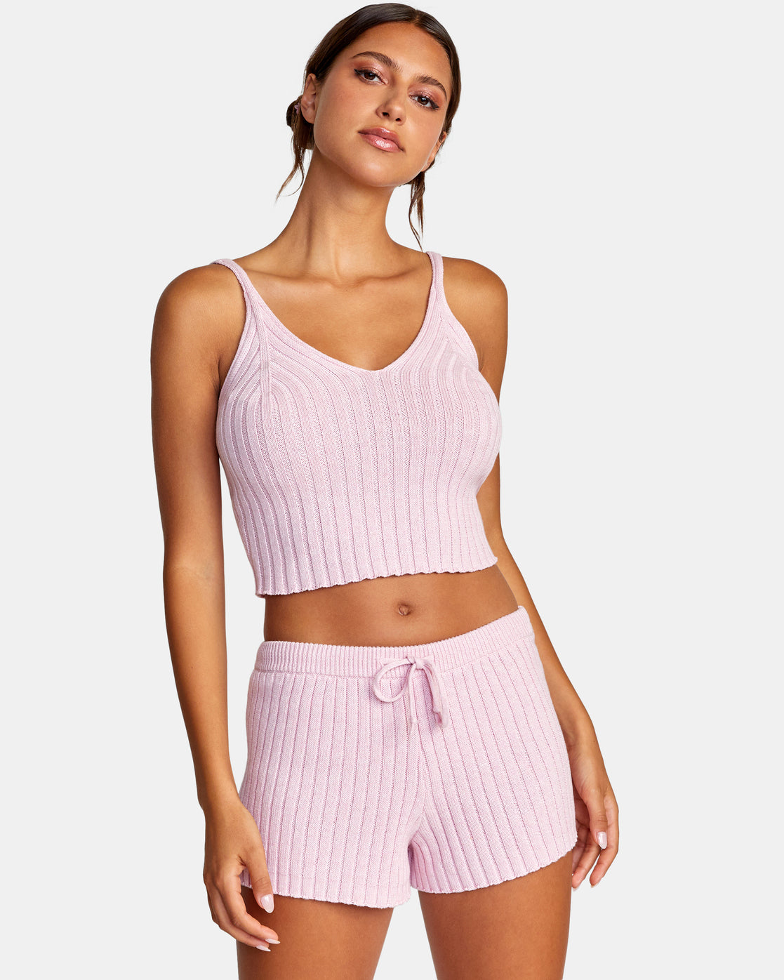 RVCA FORTHERECORD SH - EBA