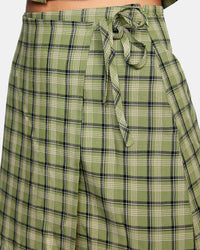 RVCA GOING OUT SKIRT - GMV0