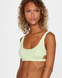 SOLID BRALETTE - SEG