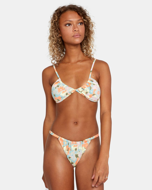 RVCA ON THE ROAD TRILETTE - CAI