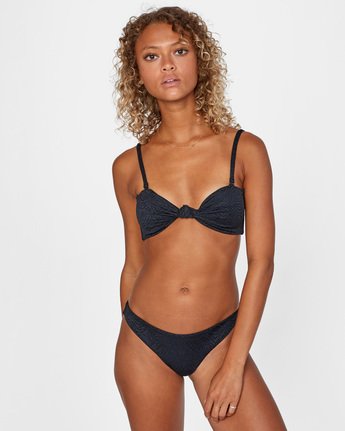 RUN WILD BANDEAU - TUB
