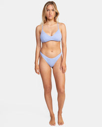 Womens Solid Crossback D Cup by RVCA
