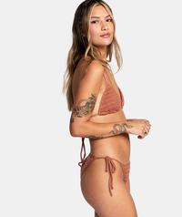 RVCA WESTSIDE CHEEKY - UBC