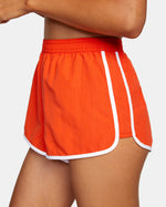 RVCA SHOREBREAK BOARDSHORTS - REO
