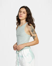 CENTURY TANK TOP - AQQ