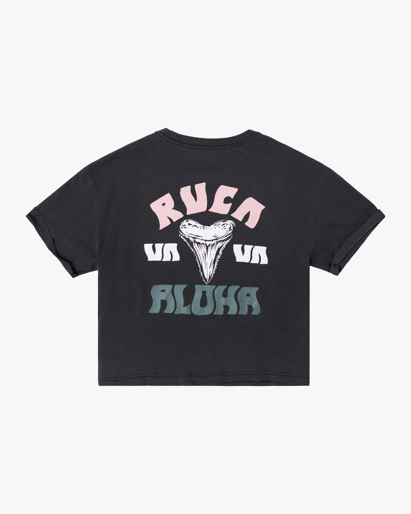 RVCA HAWAII MATUS ALOHA - WAA
