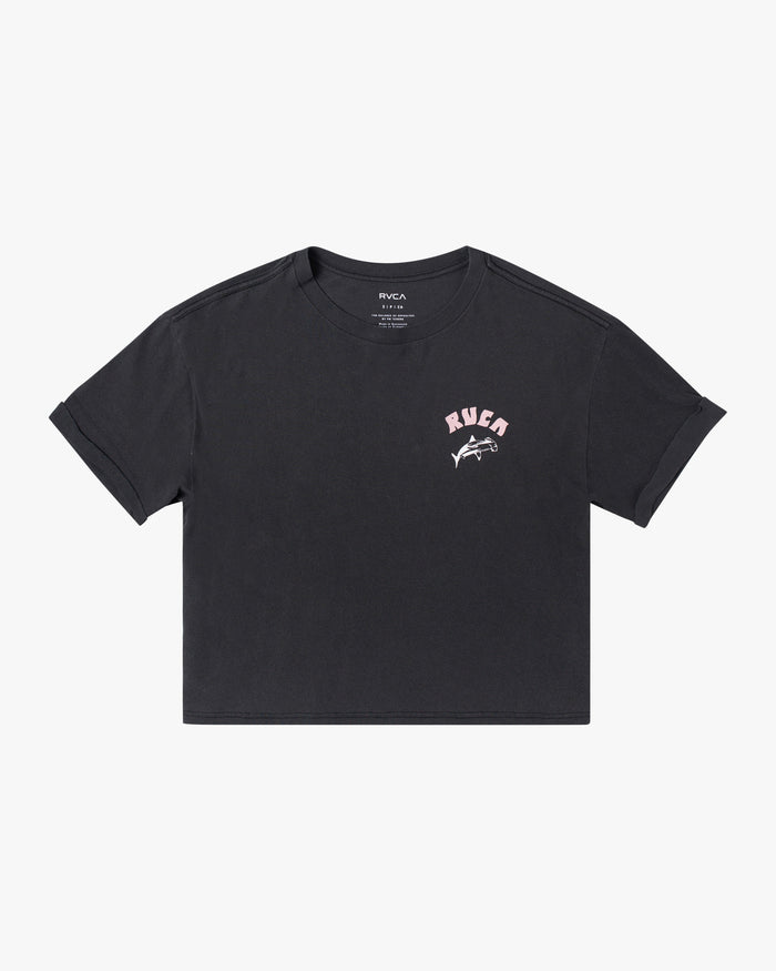 RVCA HAWAII MATUS ALOHA - WAA