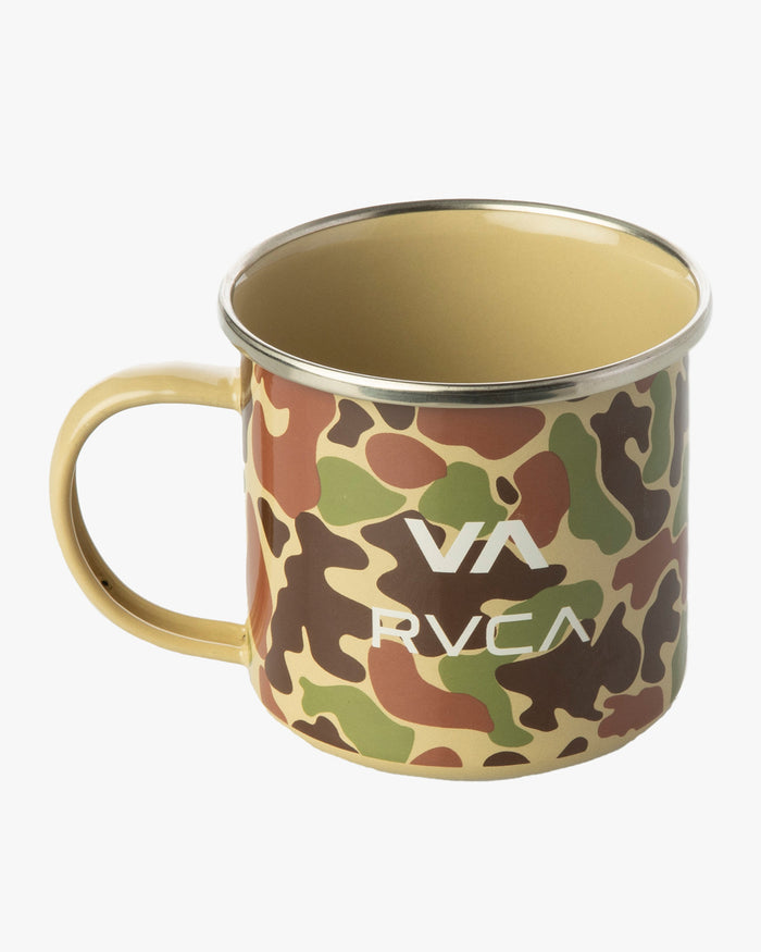 RVCA CAMP CUP - CAM