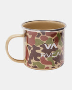 RVCA CAMP CUP - CAM