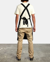 RVCA MATTY MATHESON MATTY CHEF APRON