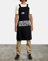 RVCA MATTY MATHESON MATTY CHEF APRON
