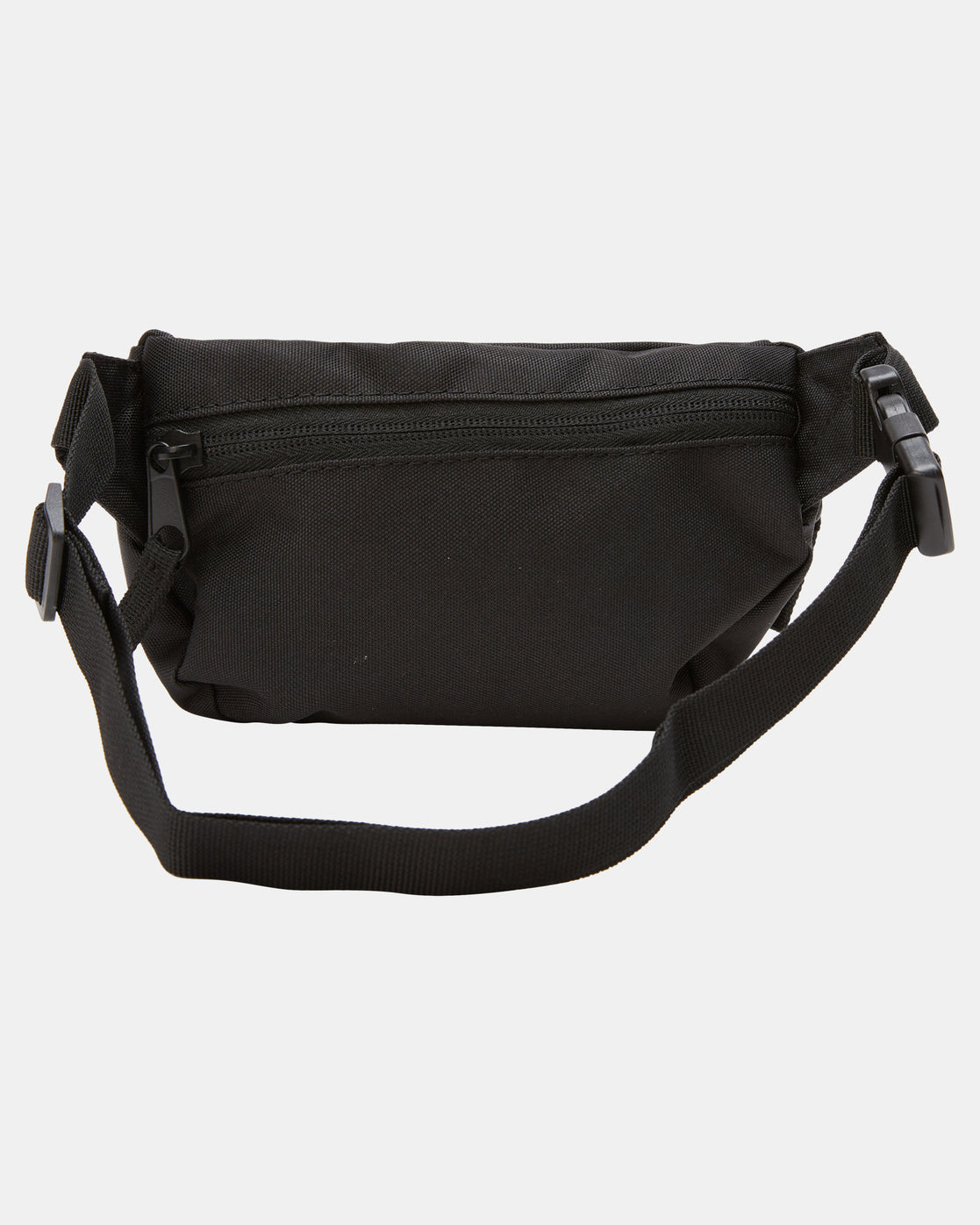 RVCA WAIST PACK II - BLK