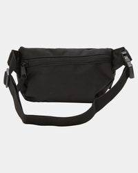 RVCA WAIST PACK II - BLK