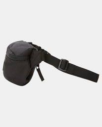 RVCA WAIST PACK II - BLK