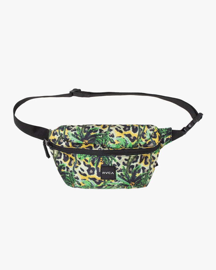 RVCA WAIST PACK II - JGL