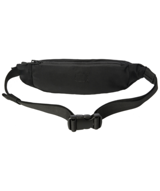 RVCA VARUNNING WAIST PACK - BLK