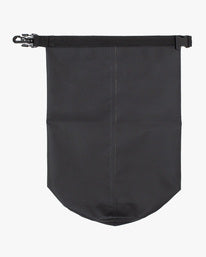 RVCA ISLAND HEX BAG - BLK