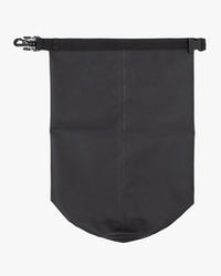 RVCA ISLAND HEX BAG - BLK