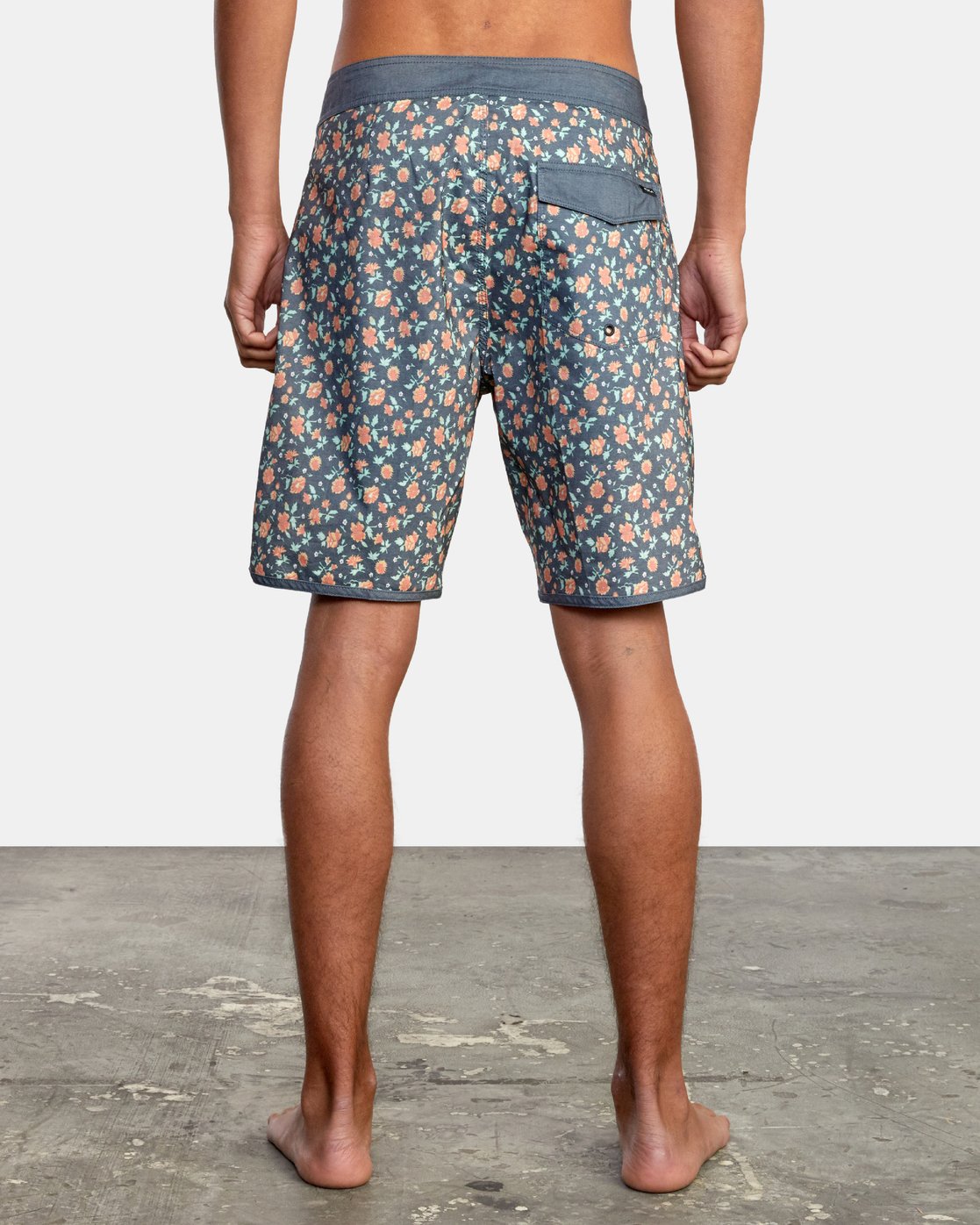 ARCH TRUNK - MYV