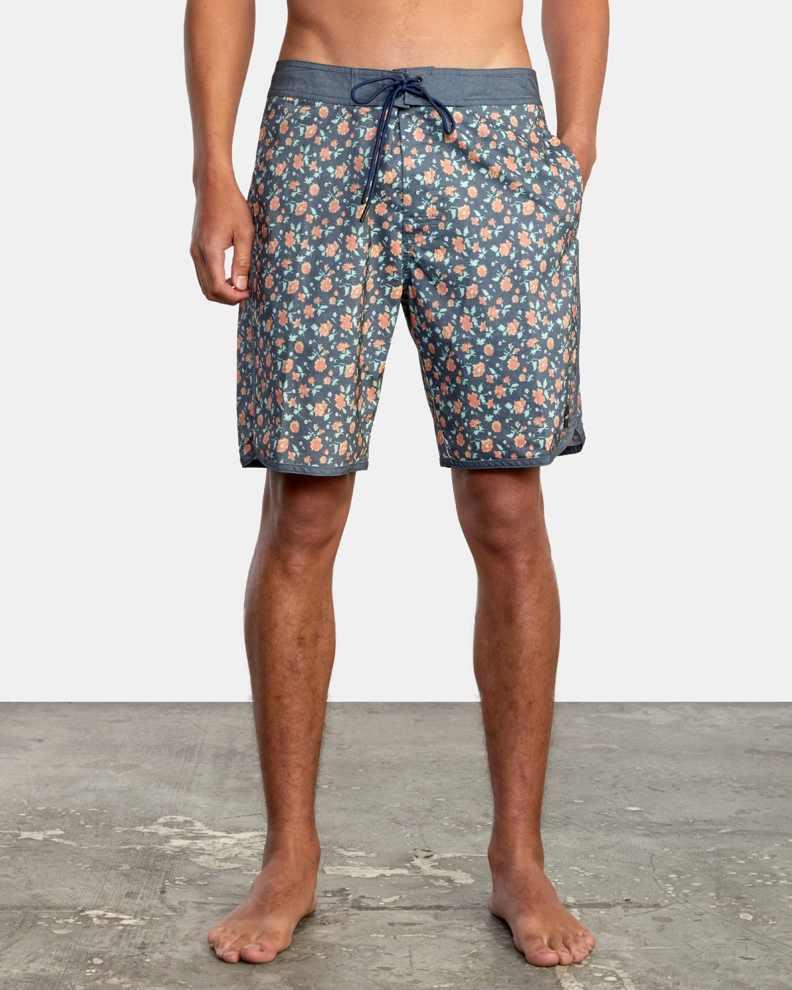ARCH TRUNK - MYV