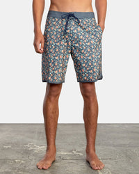 ARCH TRUNK - MYV