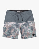 RVCA COUNTY BOARDSHORTS 18" - BPT