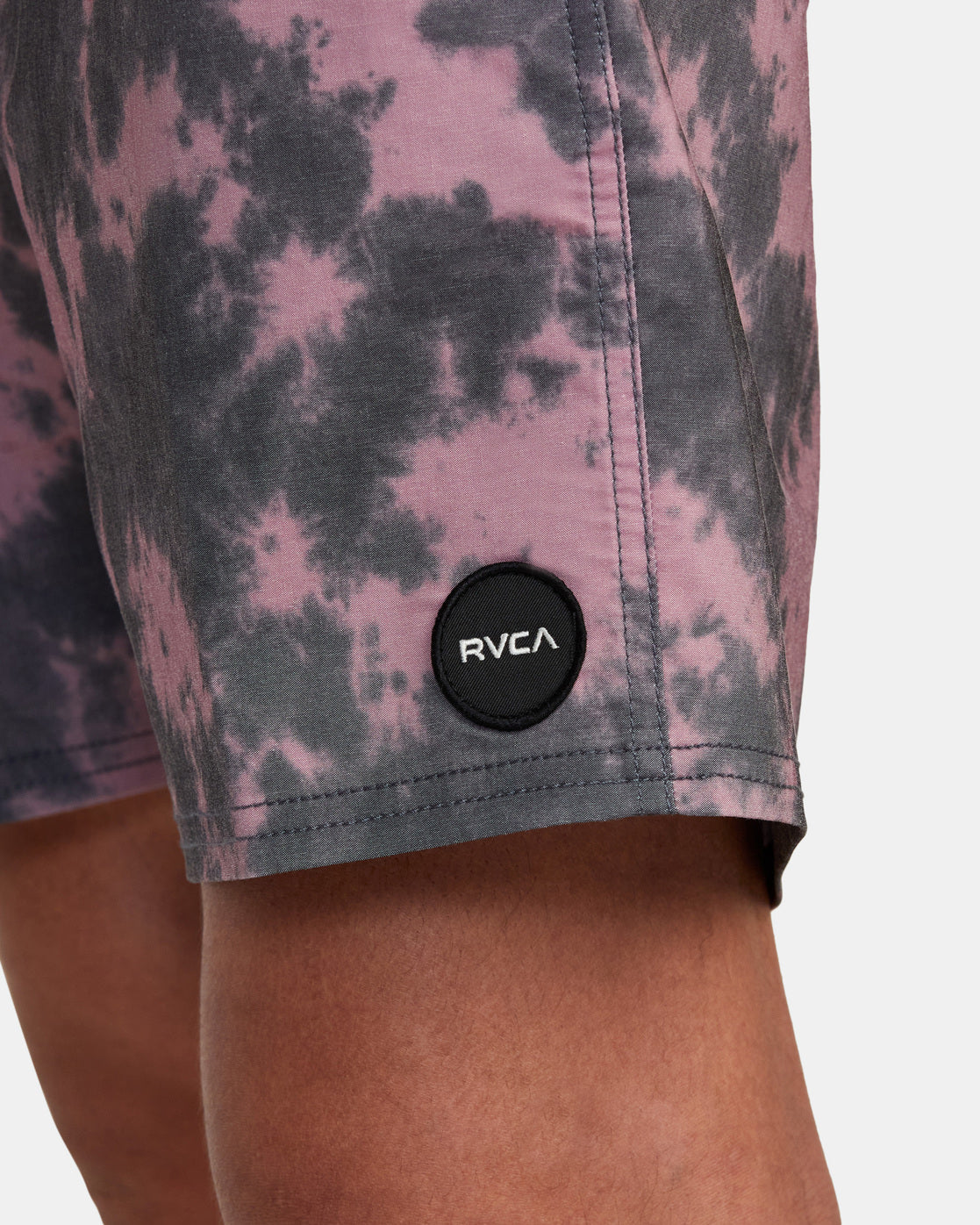 RVCA COUNTY BOARDSHORTS 18" - LAV