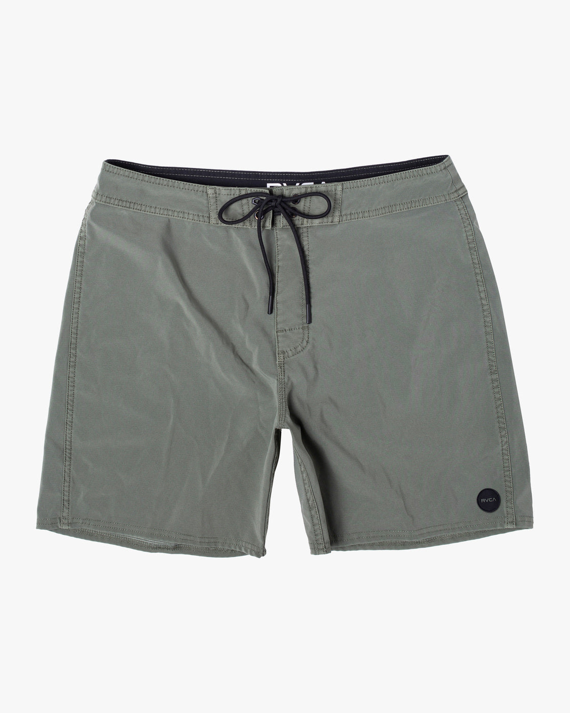 RVCA VA PIGMENS BOARDSHORTS 18" - ALO
