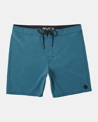RVCA VA PIGMENS BOARDSHORTS 18" - BQH0
