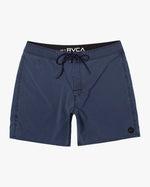 RVCA VA PIGMENS BOARDSHORTS 18" - NNV