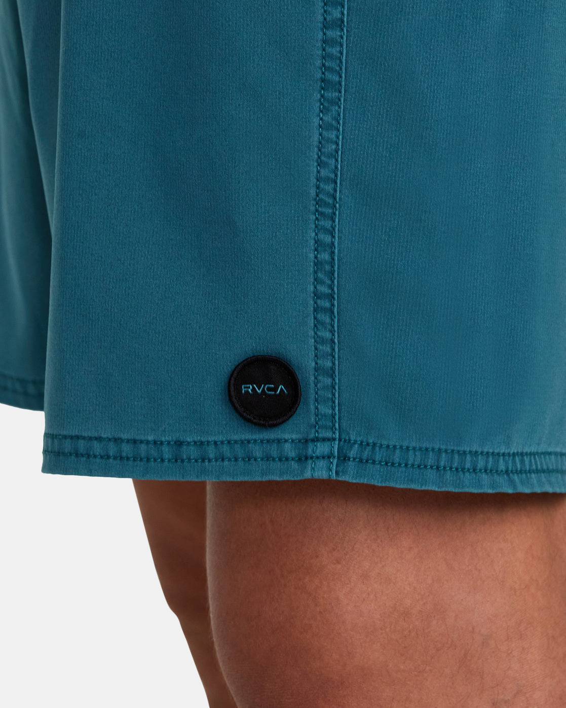 RVCA VA PIGMENS BOARDSHORTS 18" - BQH0