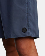 RVCA VA PIGMENS BOARDSHORTS 18" - NNV