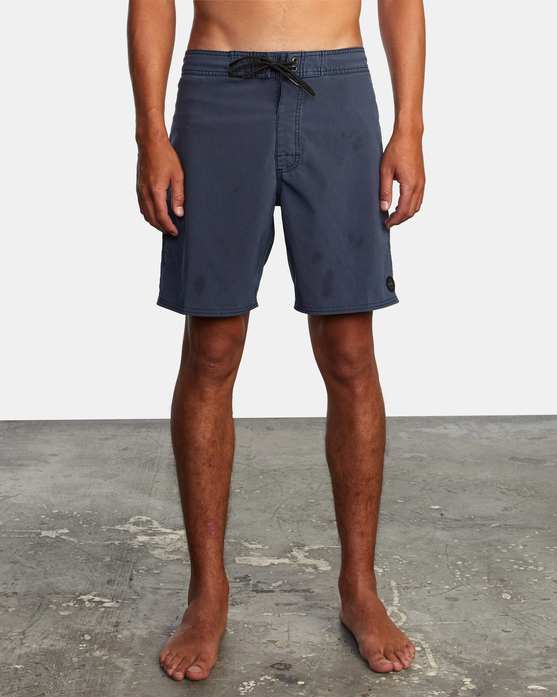 RVCA VA PIGMENS BOARDSHORTS 18" - NNV