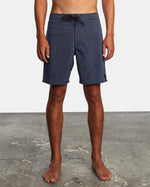 RVCA VA PIGMENS BOARDSHORTS 18" - NNV