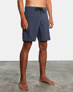 RVCA VA PIGMENS BOARDSHORTS 18" - NNV