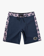 RVCA APEX TRUNK 19 - MDY