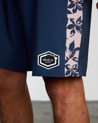 RVCA APEX TRUNK 19 - MDY
