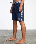 RVCA APEX TRUNK 19 - MDY