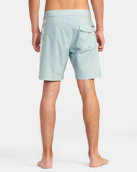 RVCA ISLAND VENTURE BOARDSHORTS 17" - BHM0