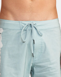 RVCA ISLAND VENTURE BOARDSHORTS 17" - BHM0