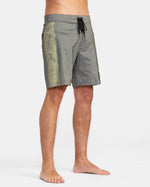 RVCA ISLAND VENTURE BOARDSHORTS 17" - BLK