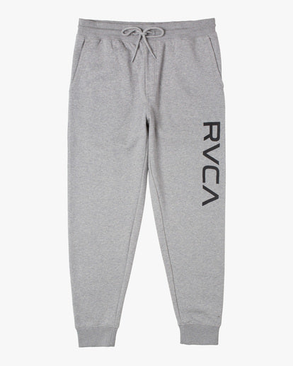 RVCA BIG RVCA SWEATPANTS - AHR